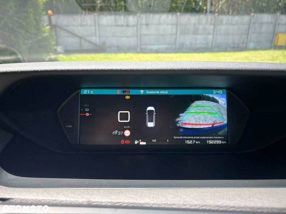 Citroën C4 SpaceTourer PureTech 130 Stop&Start SHINE - 16