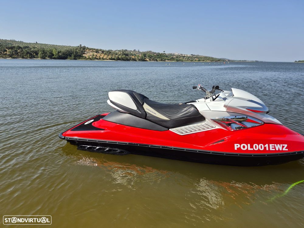 Sea-Doo RXP 215 - 3