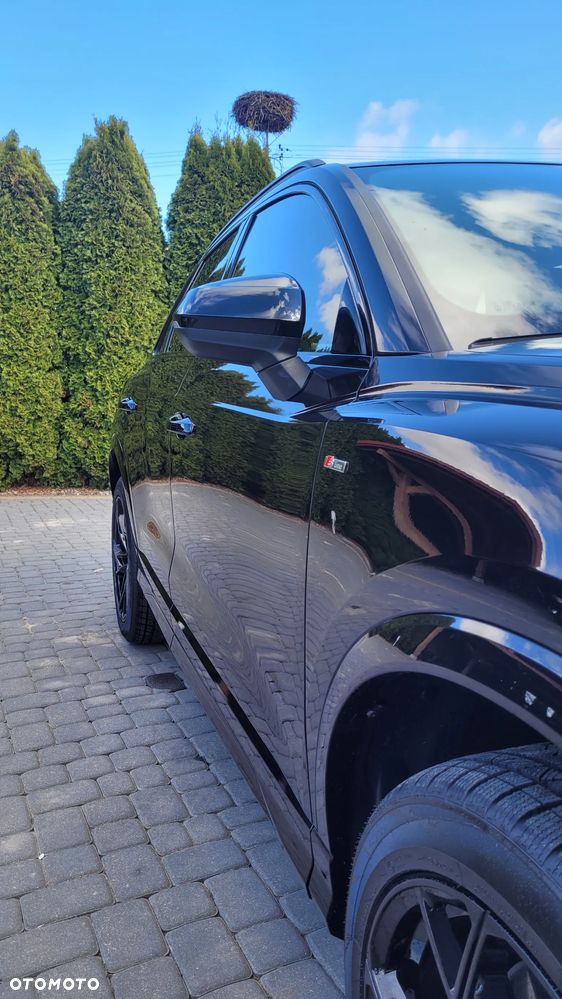 Audi Q3 45 TFSI Quattro S tronic S line - 16