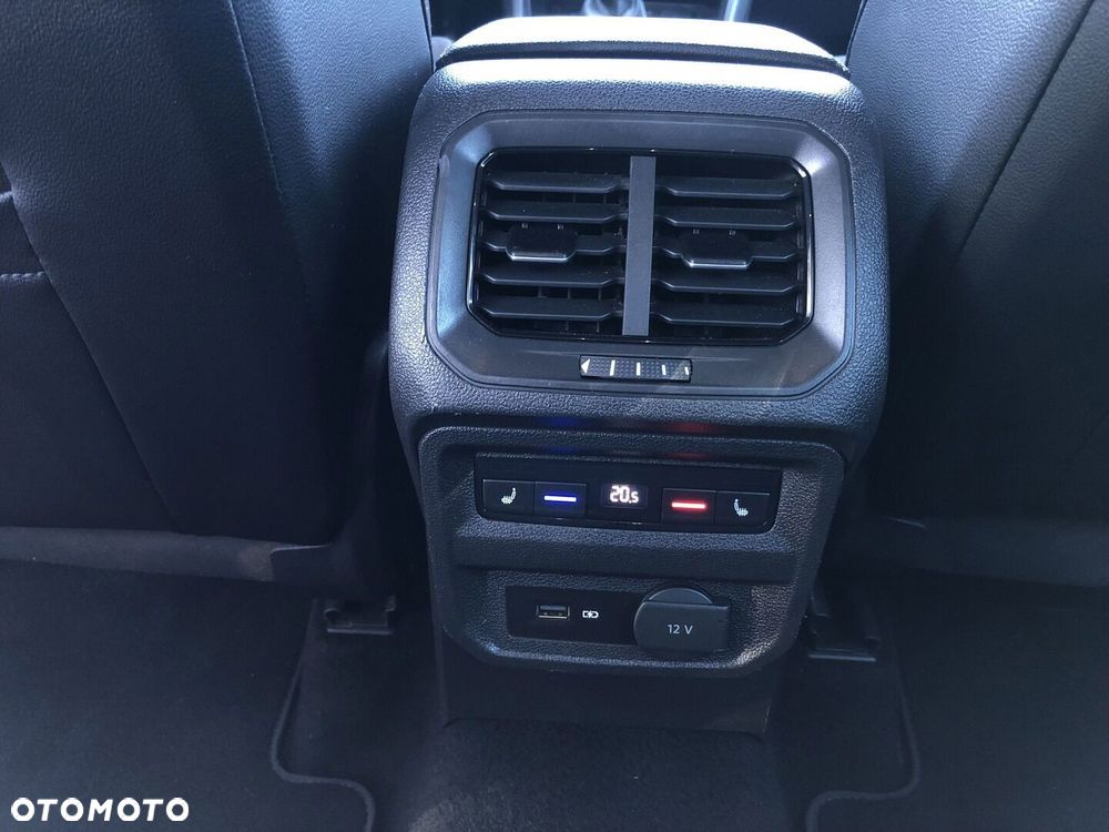 Seat Tarraco 2.0 Eco TSI FR S&S 4Drive DSG - 21