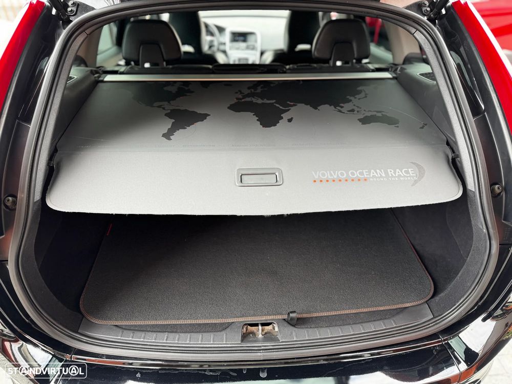 Volvo XC 60 2.0 D3 VOR - 26