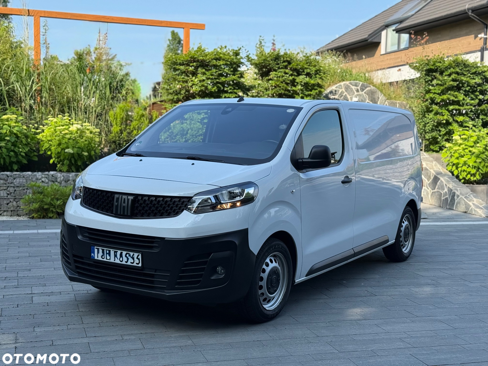 Fiat Scudo - 11