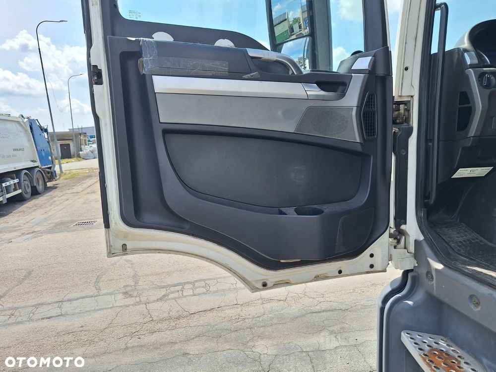MAN Tgs 26.440 6X2-2 Bl - 9