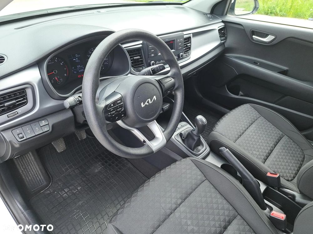 Kia Rio 1.0 T-GDI M - 9