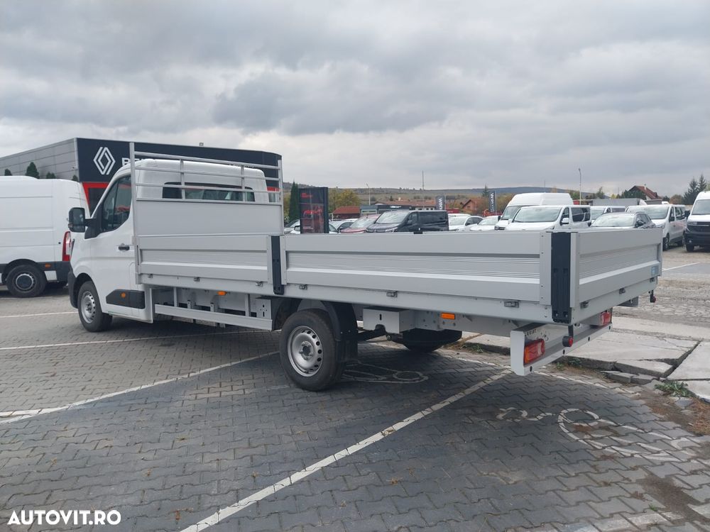 Renault MASTER TR L3 HEAVY-DUTY - 17