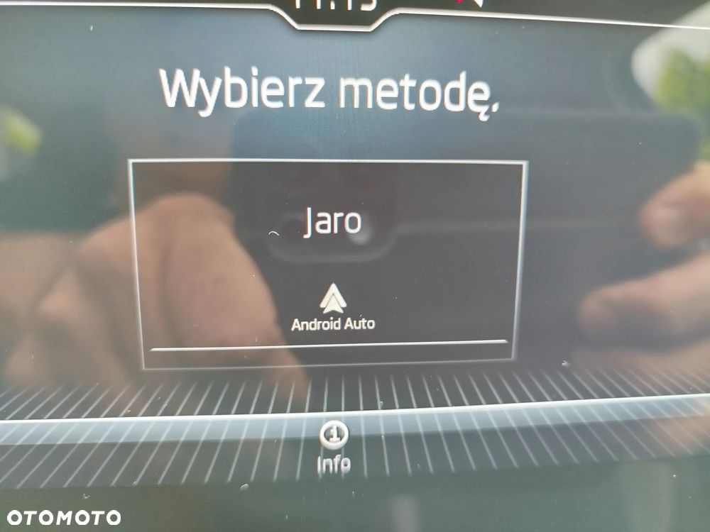 Skoda Scala 1.0 TSI Ambition DSG - 23