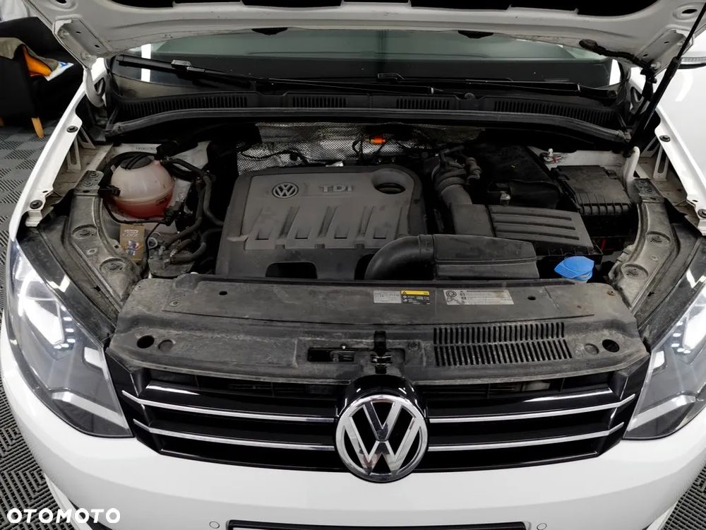 Volkswagen Sharan 2.0 TDI 4Mot Comfortline - 38