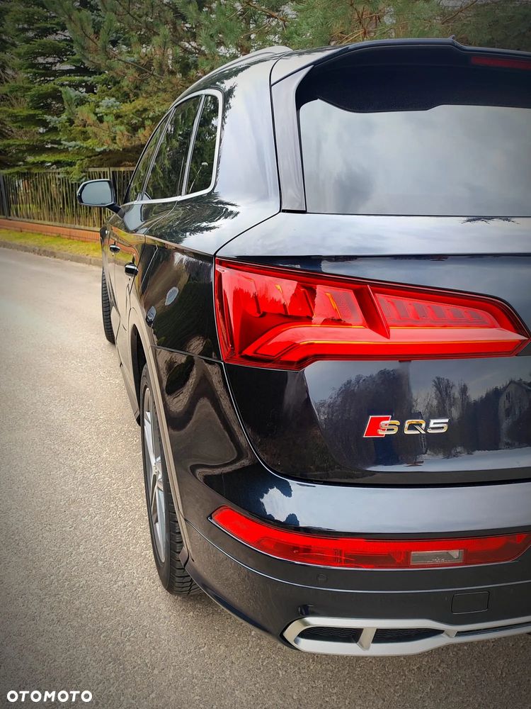 Audi SQ5 - 13