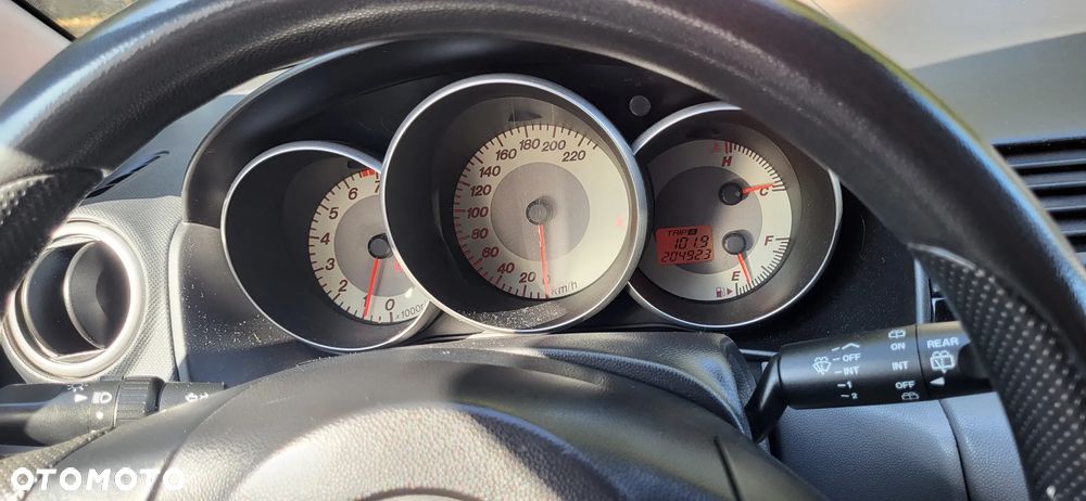 Mazda 3 - 6