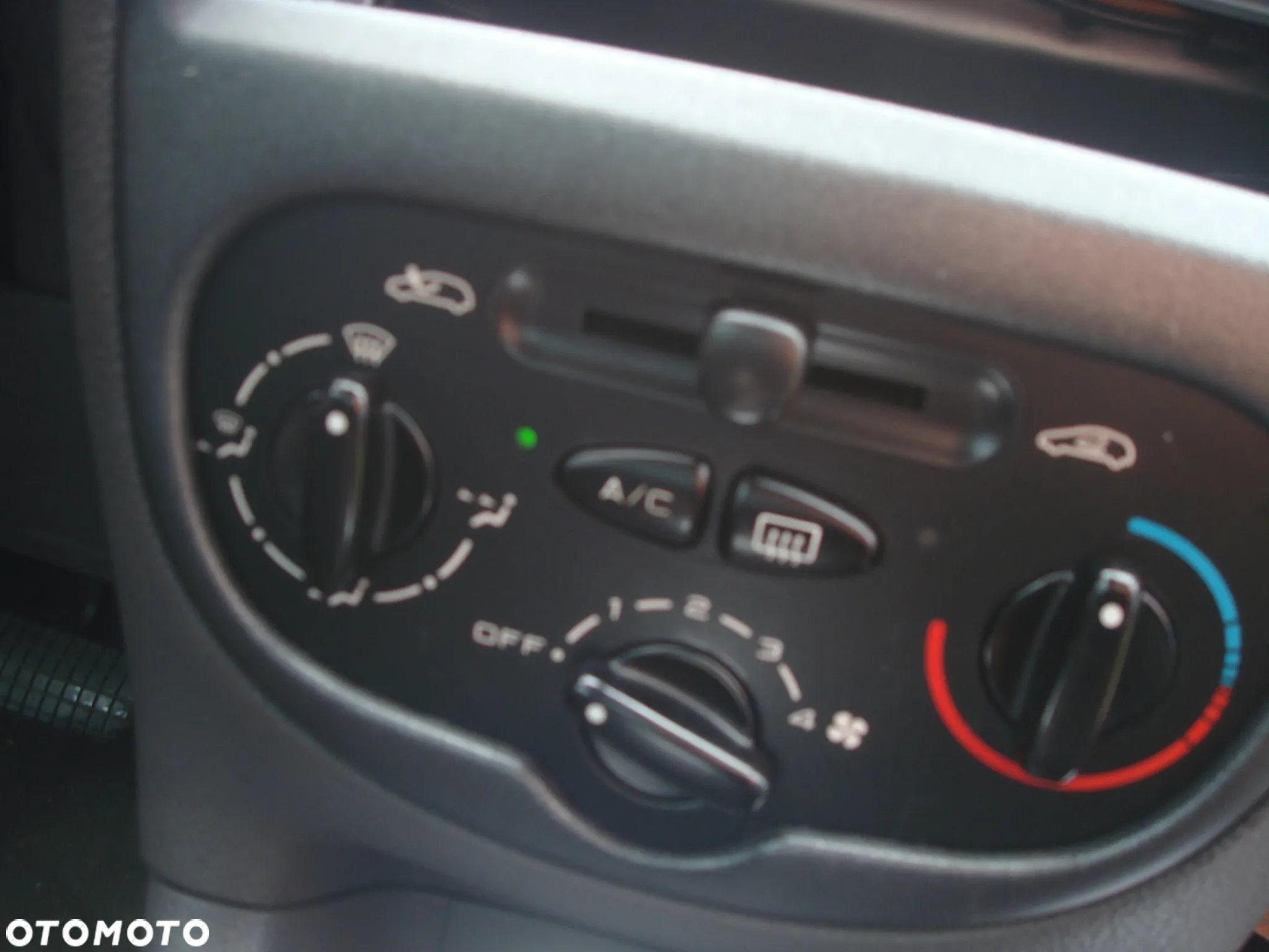 Peugeot 206 75 Automatik Premium - 9