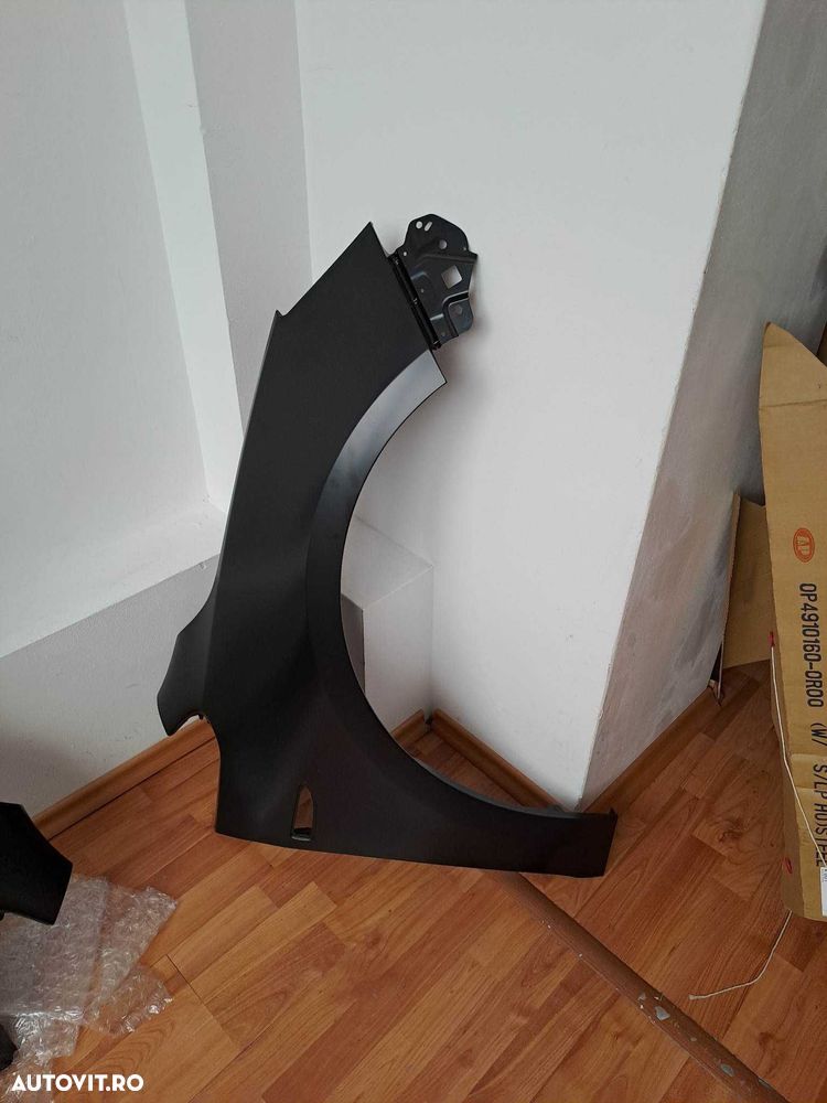 Aripa stanga/dreapta Opel Astra J an 2009-2015 , aripi noi - 2