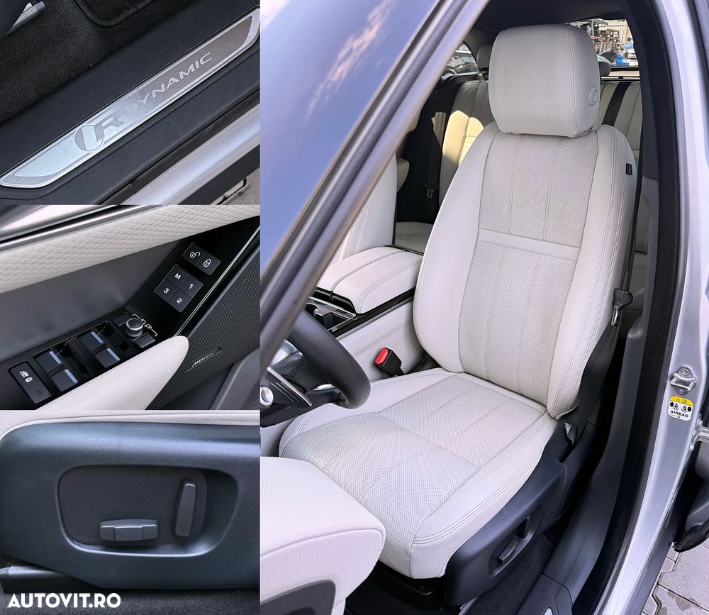 Land Rover Range Rover Velar 2.0 R-Dynamic - 26