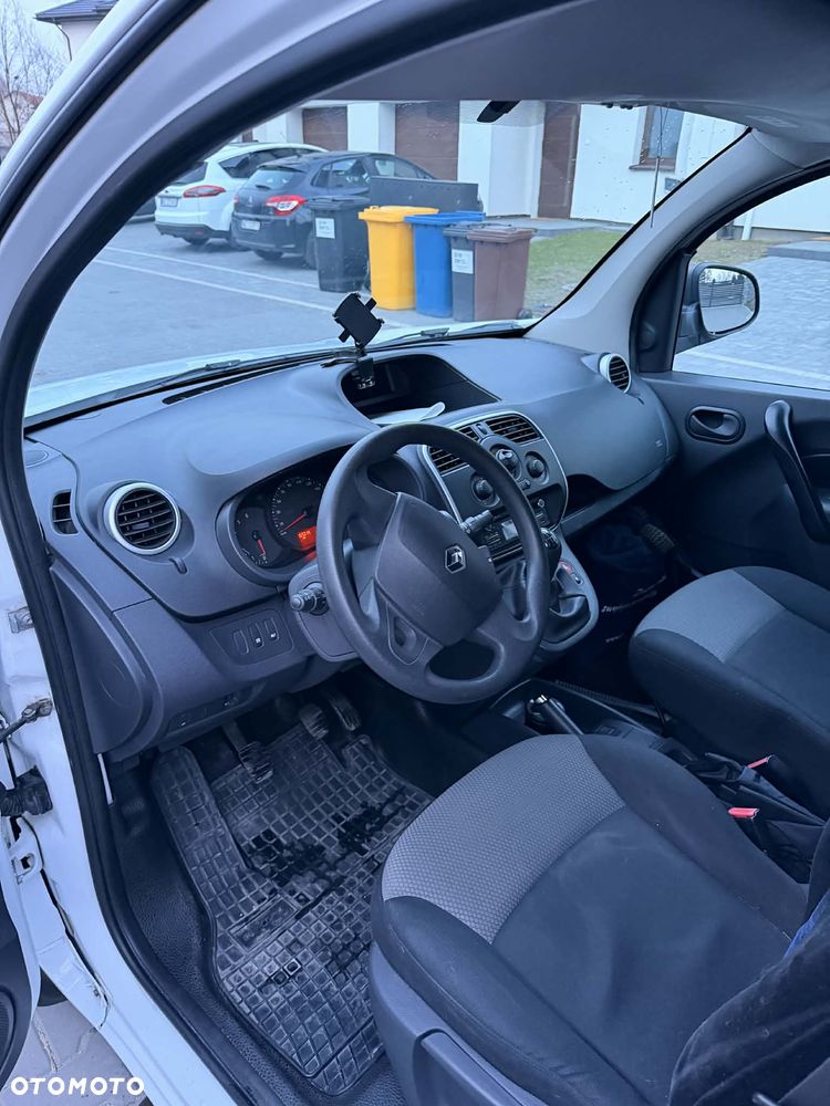 Renault Kangoo Maxi Pack Clim - 9