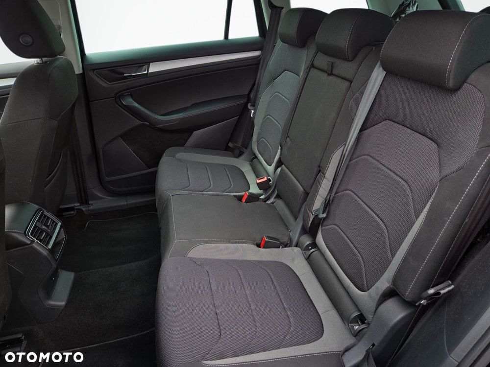 Skoda Kodiaq 1.5 TSI ACT 4x2 Ambition DSG - 12