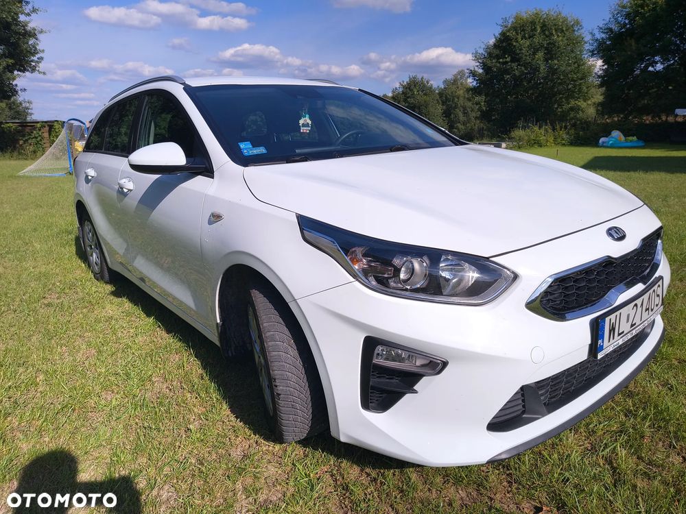 Kia Ceed 1.0 T-GDI S - 7