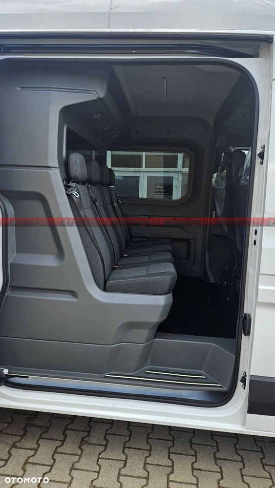 Renault MASTER BRYGADÓWKA v.L4H3 Największy - 4