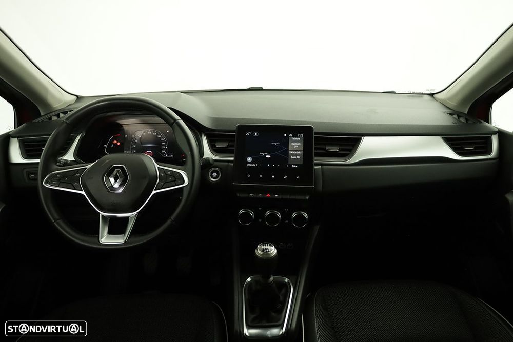Renault Captur 1.0 TCe Techno - 8