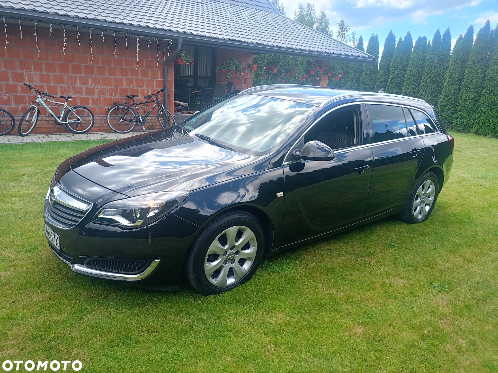 Opel Insignia 1.6 CDTI Business Innovation - 3