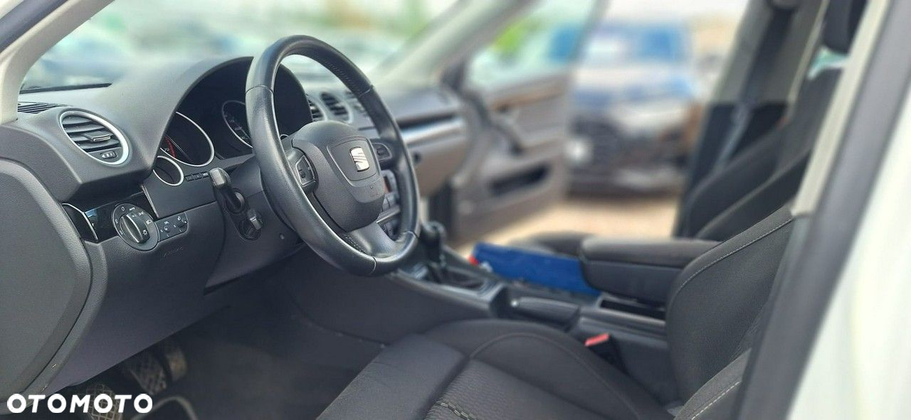 Seat Exeo - 9