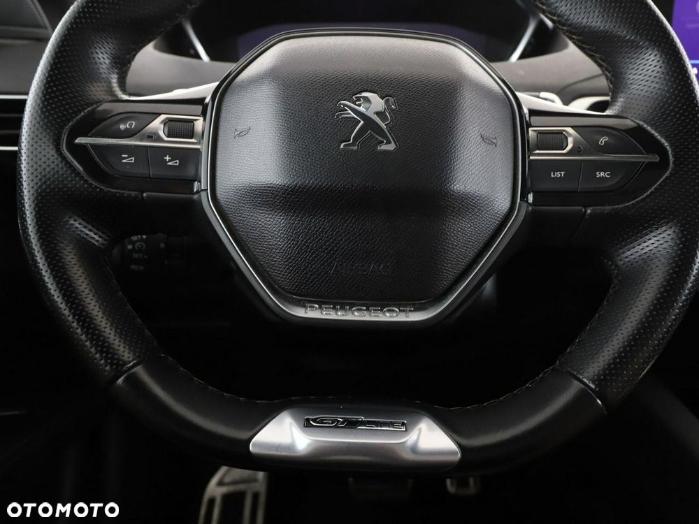 Peugeot 5008 2.0 BlueHDi GT S&S EAT8 - 22