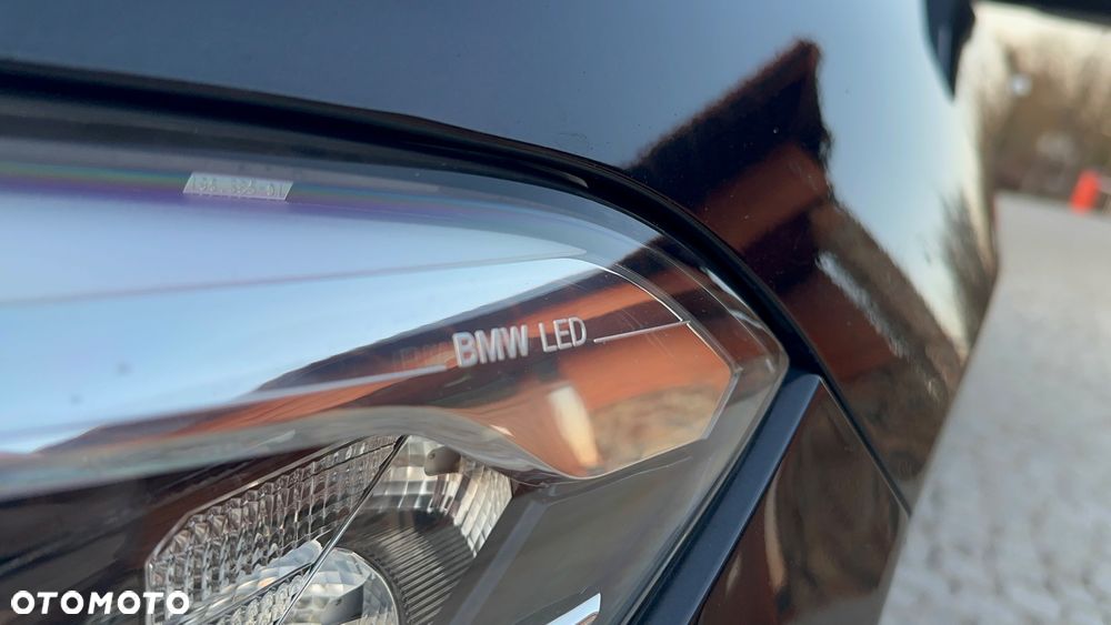 BMW Seria 1 116i M Sport - 15