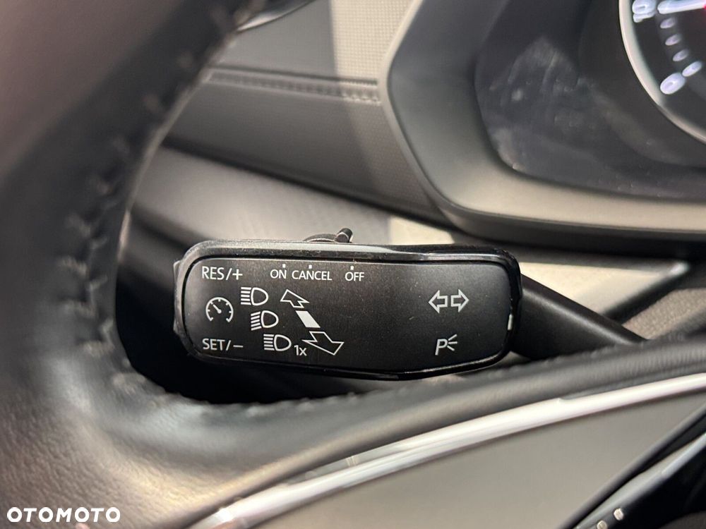 Skoda Octavia 1.0 TSI Ambition - 27