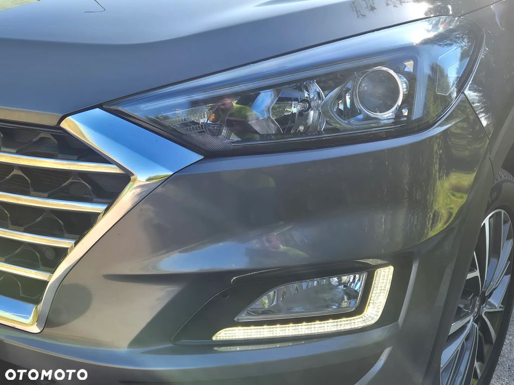 Hyundai Tucson 1.6 GDi 2WD Style - 5