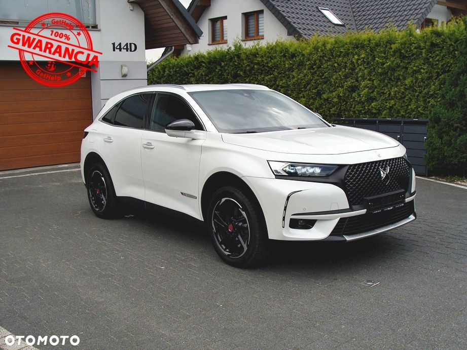 DS Automobiles DS 7 Crossback - 2