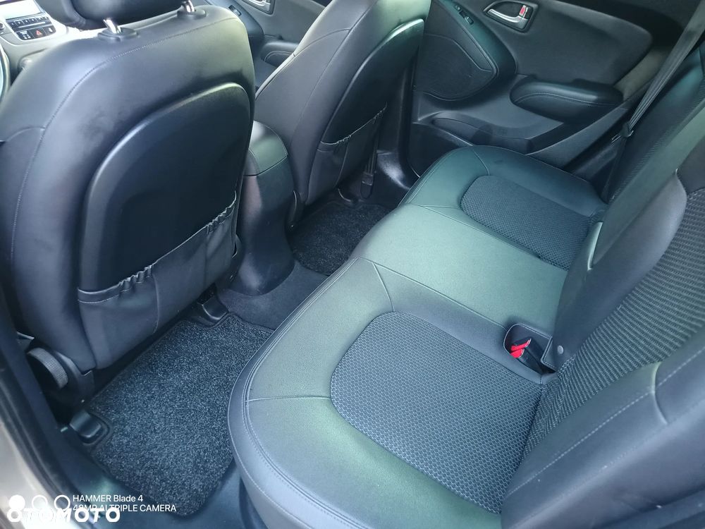 Hyundai ix35 2.0 2WD Style - 26