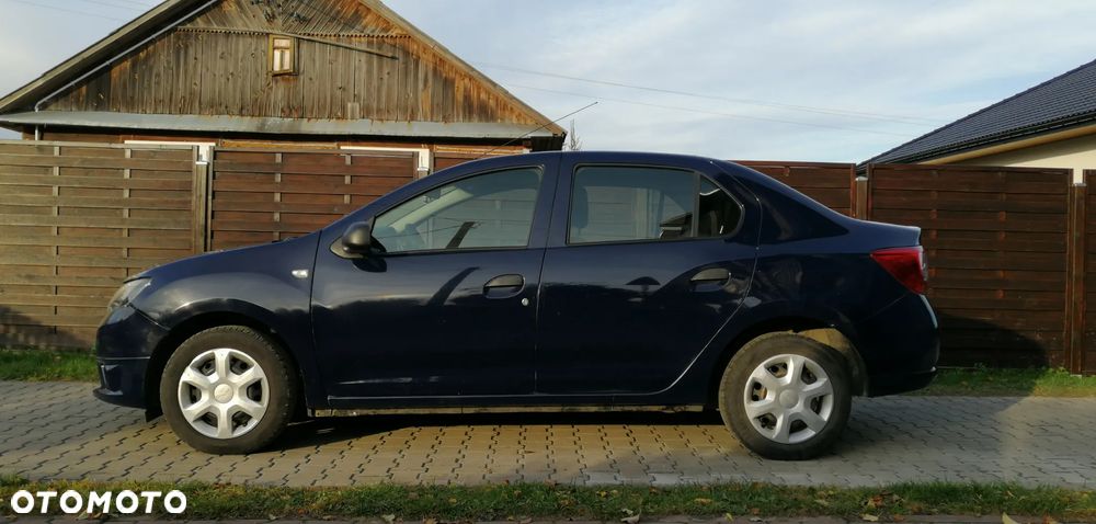 Dacia Logan 1.2 16V Ambiance - 3