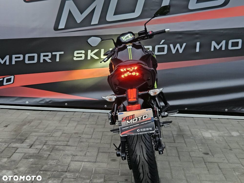 Kawasaki Z 650 - 16