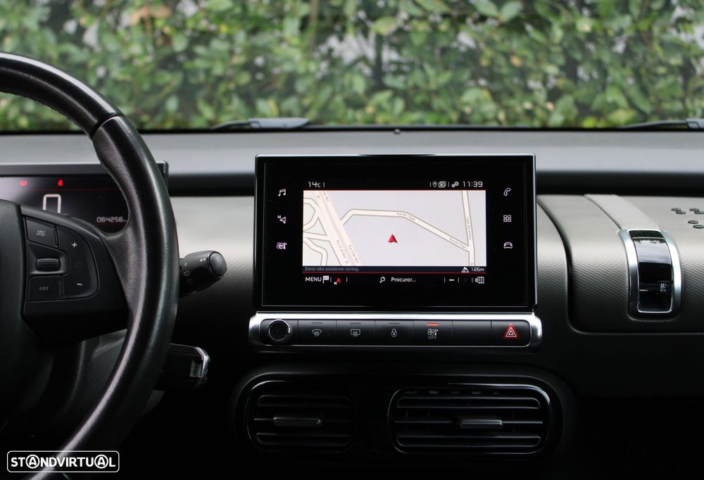 Citroën C4 Cactus 1.2 PureTech Feel Pack - 35