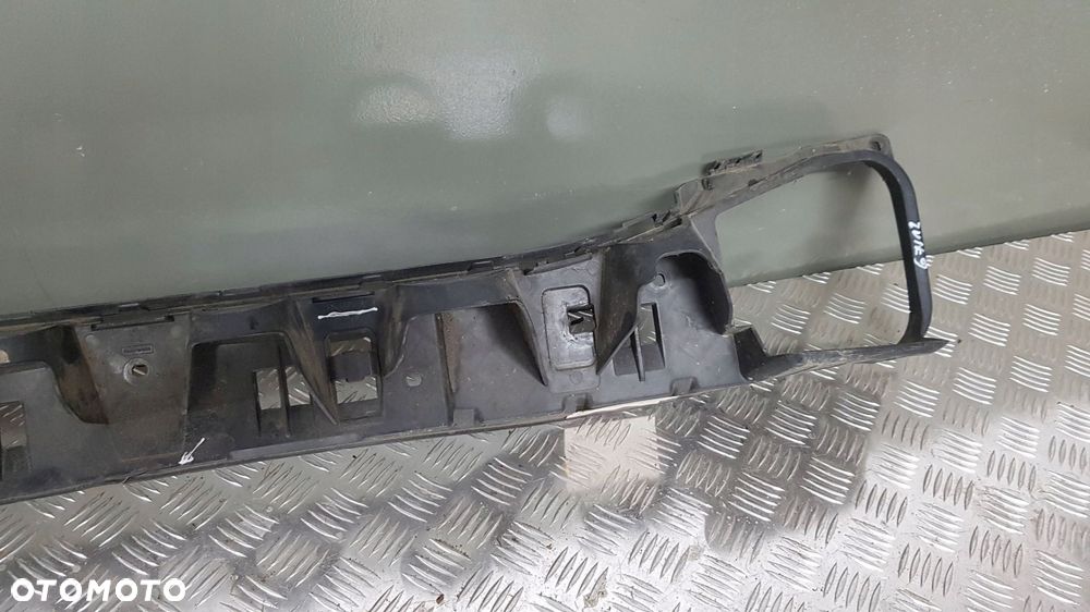 peugeot 208 i 12-18 absorber zderzaka tył tylnego - 3