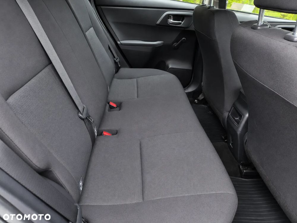 Toyota Auris 1.6 Classic Plus - 18