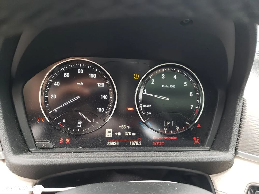BMW X2 - 10