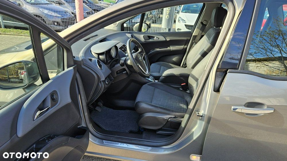 Opel Meriva 1.4 Ecoflex Active - 21