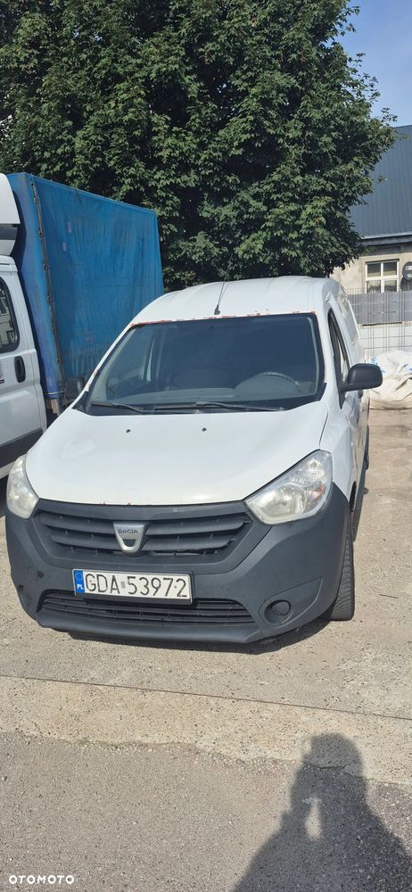 Dacia Dokker 1.6 SCe Laureate - 7
