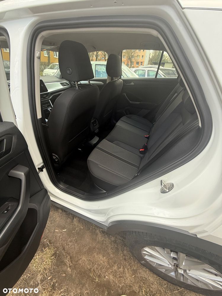 Volkswagen T-Roc 1.5 TSI Life - 7