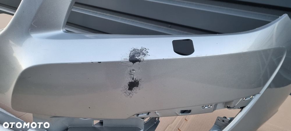 VOLVO V70 LIFT 2013- Zderzak przód oryginał MG012 - 7