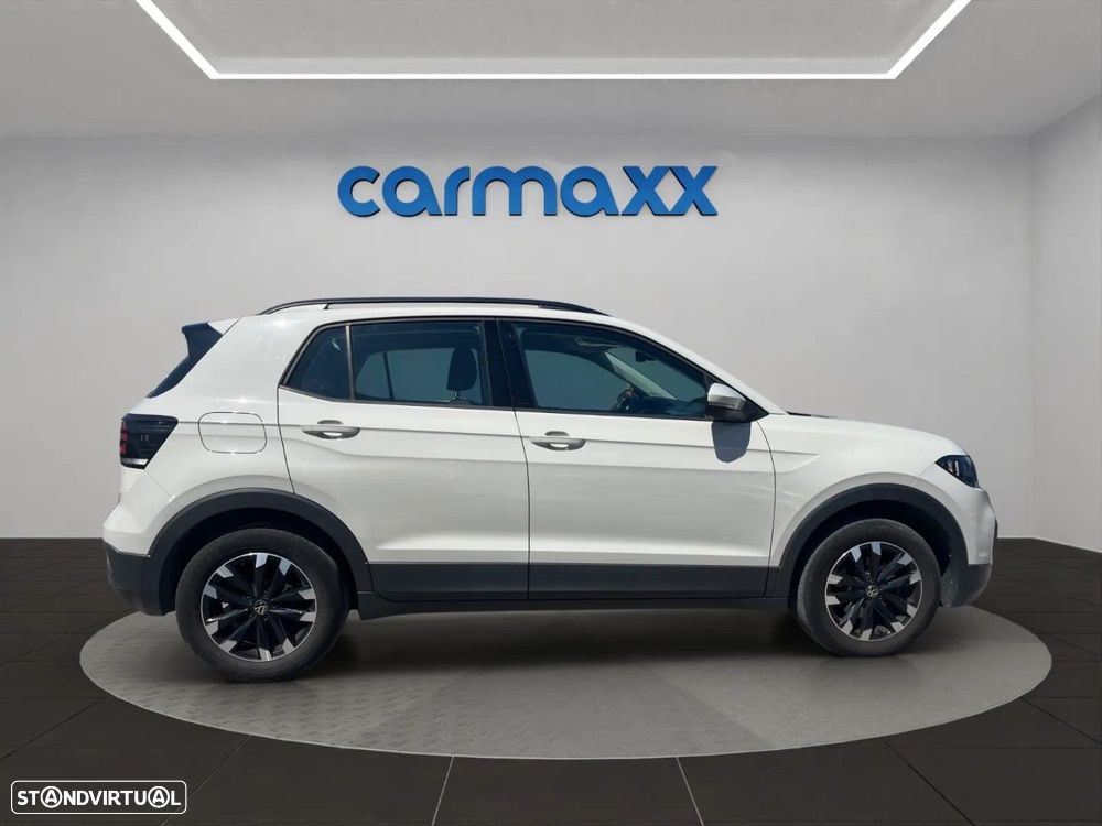 VW T-Cross 1.0 TSI Life - 7