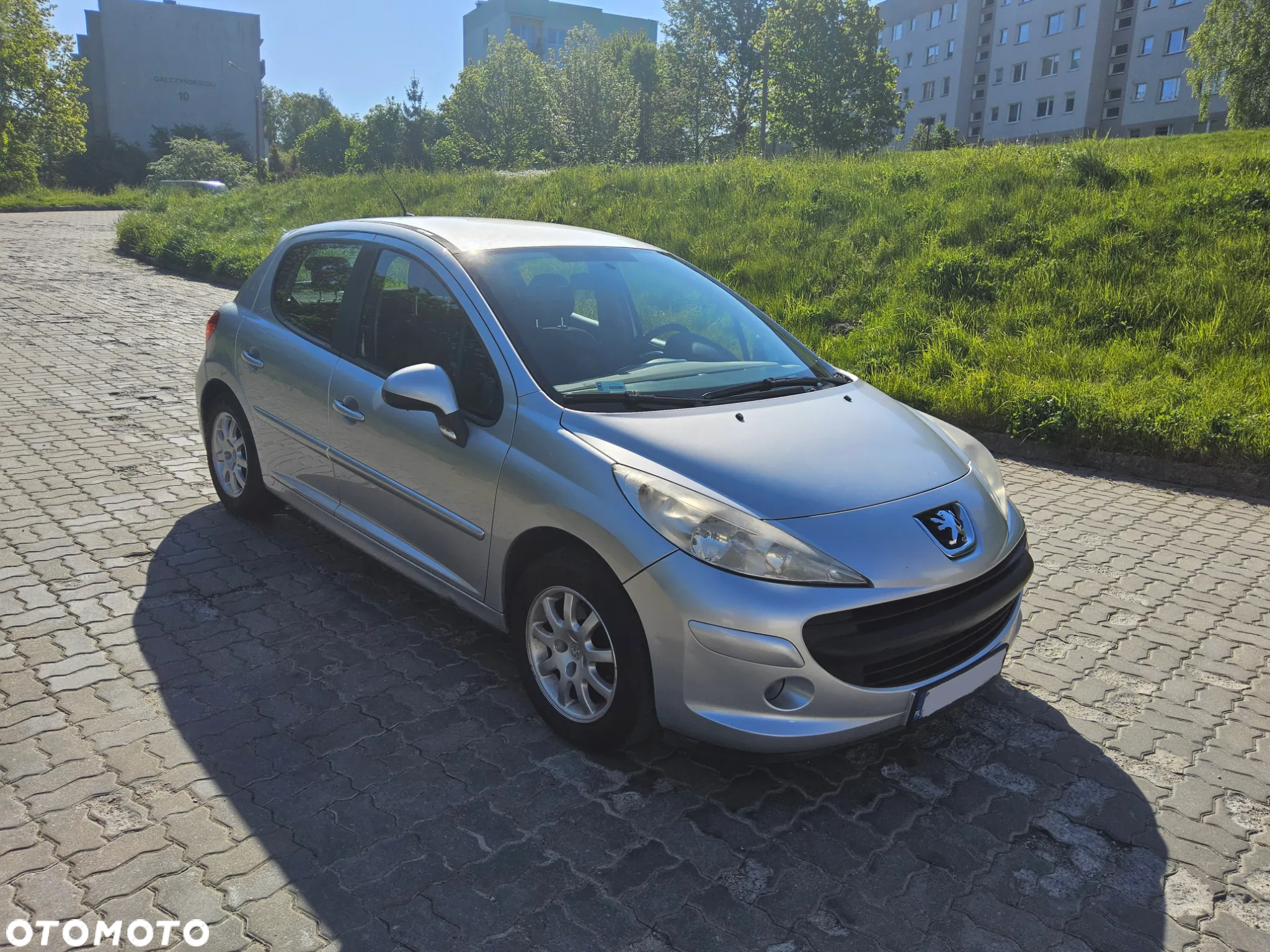 Peugeot 207 1.6 HDi Trendy - 2