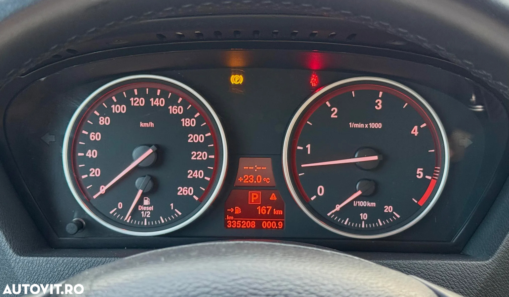 BMW X5 3.5sd Aut. - 9