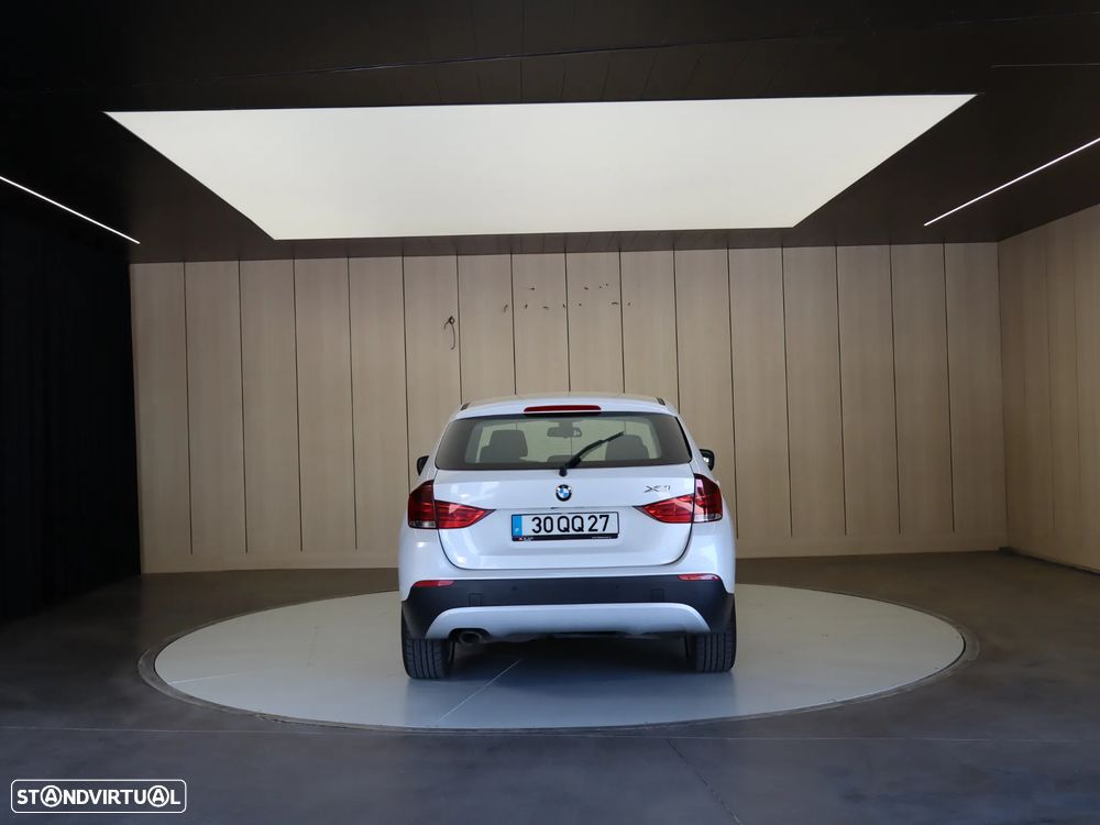 BMW X1 sDrive20d EfficientDynamics Edition - 5
