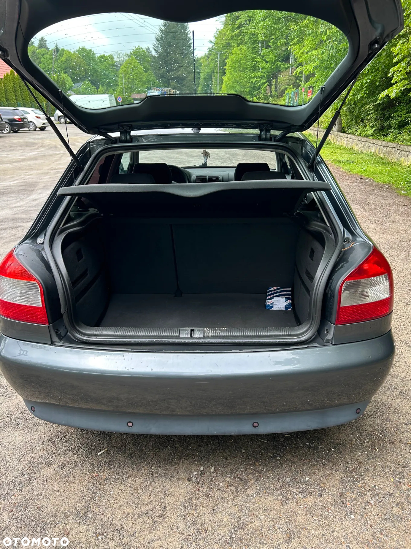 Audi A3 - 13