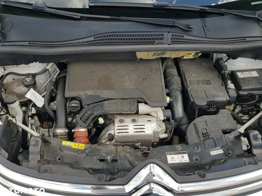 Citroën C3 Aircross 1.2 PureTech Shine S&S - 20