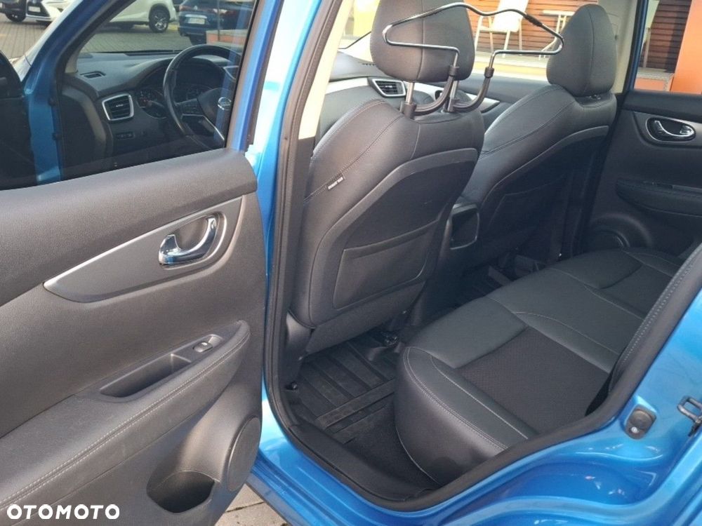 Nissan Qashqai 1.3 DIG-T Tekna+ - 29