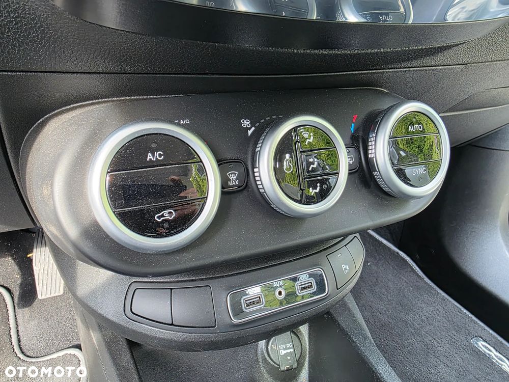Fiat 500X 1.0 FireFly Turbo 4x2 S&S Sport - 25