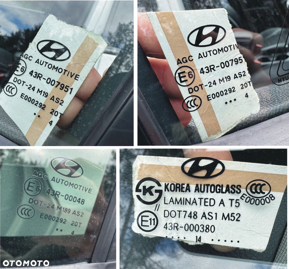 Hyundai ix35 1.6 GDI Premium 2WD - 37