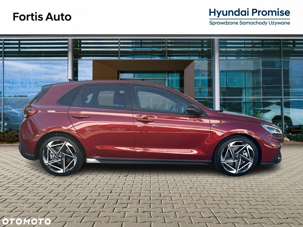 Hyundai i30 - 6