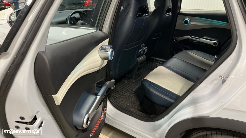 BYD Atto 3 Design - 6